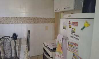 Imagem 2: Alugo apartamento mobiliado zap *37