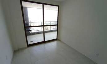 Imagem 4: 03 quartos condomínio clube andar alto