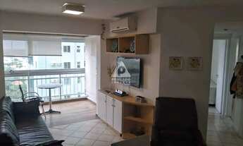 Imagem 6: Aparmaneto 2 quartos - revertidos em 3 - 74m² - 03 banheiros - 02 suítes - 01 vaga -ABM