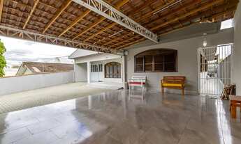 Imagem 4: Residência no Boqueirão