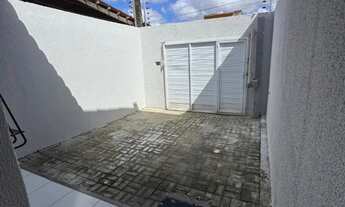 Imagem 3: CP 005, Jose Walter, Casa plana com 02 quartos