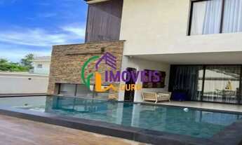 Imagem 1: CASA ASSOBRADADA - CONDOMÍNIO RESIDENCIAL SHAMBALLA I - SP