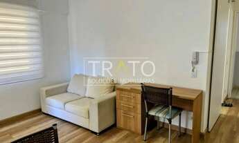 Imagem 4: Apartamento - Cambuí - Campinas