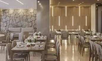 Imagem 7: Wide Praça do Sol - 125m² (03 Suítes) em Setor Oeste - Goiânia - GO