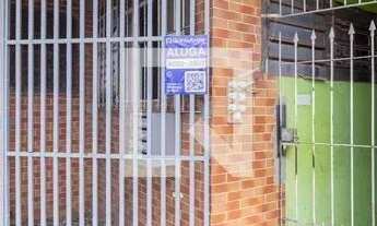 Imagem 7: 1 dorm casa tipo apartamento, comodos grandes e arejado conjunto residencial