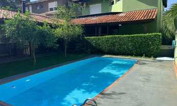 Imagem: Casa à venda em Santana de Parnaíba, Alphaville