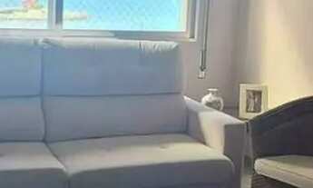 Imagem 4: Apartamento em José Menino, Apartamento em Santos, Apartamento com 4 dorms, Apartamento à