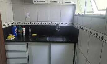 Imagem 7: Apartamento com 2 quartos mobiliado em Jardim Camburi - Vitória - ES