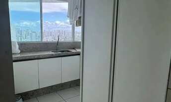 Imagem 3: Imóvel para aluguel possui 187 metros quadrados com 4 quartos em Boa Viagem - Recife - PE