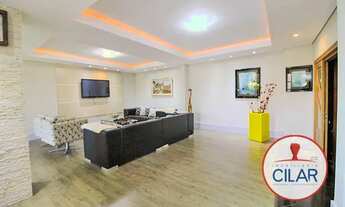 Imagem 5: Imobiliária Cilar Vende Casa 5 Quartos no Pilarzinho com 526m², Ref. 100871.001-CILAR