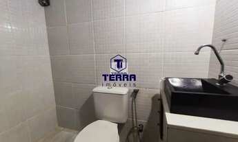 Imagem 6: Casa em Santa Rosa com 2 quartos sendo 1 suíte. Perto do comércio da região