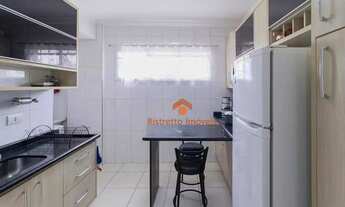 Imagem 6: Apartamento à venda, 78 m² por R$ 500.000,00 - Vila Osasco - Osasco/SP