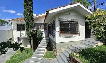 Imagem: Casa em Três Figueiras