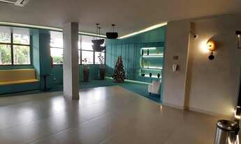 Imagem 5: Edifício Neo, um Espetáculo de Lazer nas Alturas