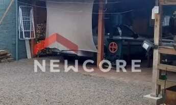 Imagem 3: Casa em Rua Coronel Genuino Sampaio - Campina - São Leopoldo/RS