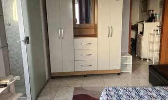 Imagem 3: Kitnet stras do shopping Boulevard mobiliado