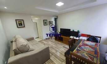 Imagem: Apartamento com 3 quartos, revertido para