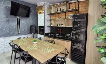 Imagem: Imóvel para venda com 3 quartos no Setor