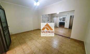 Imagem 5: Casa com 3 dormitórios para alugar, 180 m² por R$ 3.044,20/mês - Jardim Macedo - Ribeirão