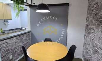 Imagem 5: APARTAMENTO NO CONDOMÍNIO PÁTEO ABOLIÇÃO NA CIDADE DE CAMPINAS/SP