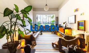 Imagem: APARTAMENTO - BARRA FUNDA - SP