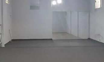 Imagem 6: Barracão/Galpão para alugar por R$ 3500.00, 300.00 m2 - BARRA FUNDA - APUCARANA/PR