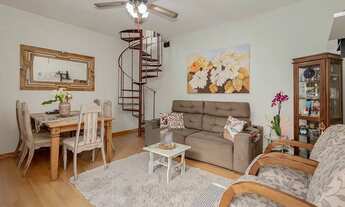 Imagem 2: Cobertura em Jardim Botânico