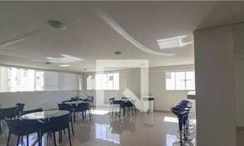 Imagem 2: Apartamento ao lado da Policia Federal e do terminal Santa Cândida