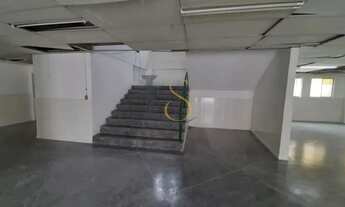 Imagem 5: Salão Comercial para Locação em Lauro de Freitas, Centro, 2 banheiros, 30 vagas