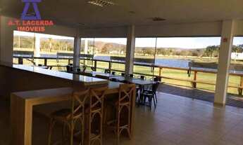 Imagem 7: Lote com 600 m² à Venda - Gran Royalle