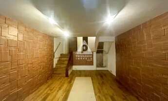 Imagem 6: Loja à venda em Ipanema, ótima localização perto do metrô Nossa Senhora da Paz, frente par