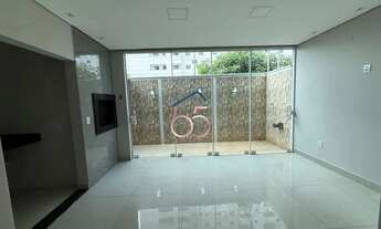 Imagem 6: Sobrado no Condomínio Pérola Rara 3 Suítes