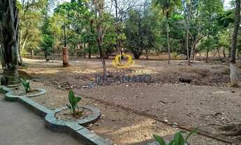 Imagem 2: EXCELENTE E ENORME CHÁCARA EM FRENTE AO RODOANEL