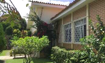 Imagem: Casa estilo modernista dos anos 60 500m²