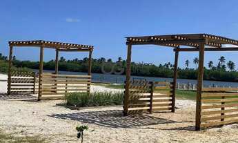 Imagem 4: Lote à venda no RESERVA MANGUABA , ILHA DE SANTA RITA - SANTA RITA, Marechal Deodoro, AL