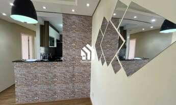 Imagem 2: Apartamento Para Locação Condomínio Flex - Carapicuíba/SP!