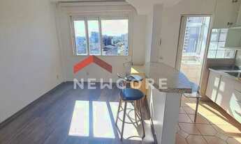 Imagem 2: Apartamento em Avenida Cristóvão Colombo - Floresta - Porto Alegre/RS