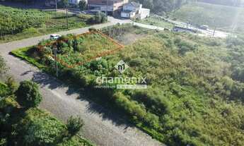 Imagem: TERRENO ESQUINA - NOSSA SENHORA DAS GRAÇAS