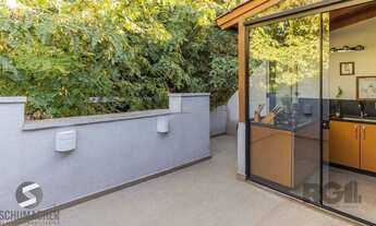 Imagem 5: Cobertura em Moinhos de Vento