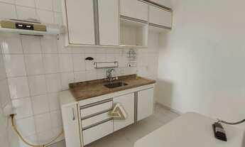 Imagem 6: Apartamento de 3 quartos para alugar no Cenarium Residence