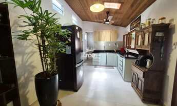 Imagem 2: Casa em Florianópolis