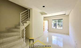 Imagem 6: Imperdível! Casa à venda em Curitiba-PR, Tatuquara: 3 quartos, 1 sala, 2 banheiros, 74,00m