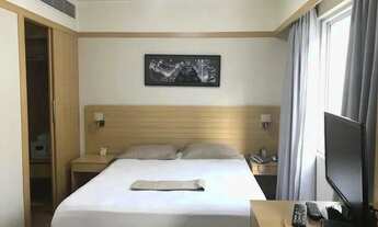 Imagem 5: Flat com ótimo preço no bairro Consolação. Confira!