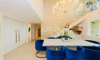 Imagem 4: APARTAMENTO DUPLEX COM VISTA DEFINITIVA NO ECOVILLE Apartamento Duplex Com Vista Definitiv