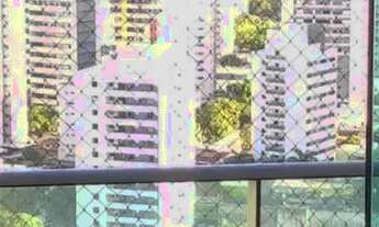 Imagem 2: Jean Charles/Torre : Andar alto, 3 Qts, 2 st, planejados, 91m², 2 vagas Cobertas + Lazer