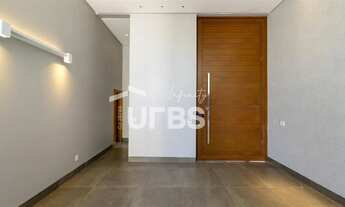 Imagem 6: Jardins Milão - Casa de Condomínio 4 quartos, sendo 4 suítes