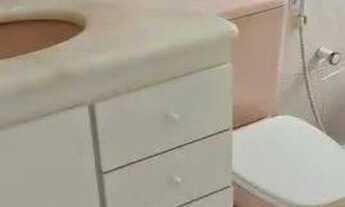 Imagem 6: Apartamento com 3 dormitórios à venda, 127 m² por R$ 650.000,00 - Caminho das Árvores - Sa