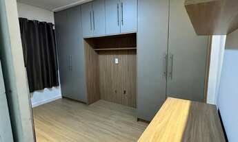 Imagem 4: Apartamento Mobiliado