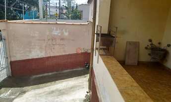 Imagem 7: Terreno com casa antiga na Vila Formosa com 292,50 metros