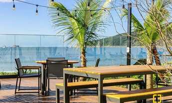 Imagem 5: Cobertura - Pé na areia - Praia dos Ingleses / Santinho - Florianópolis - 2 suítes